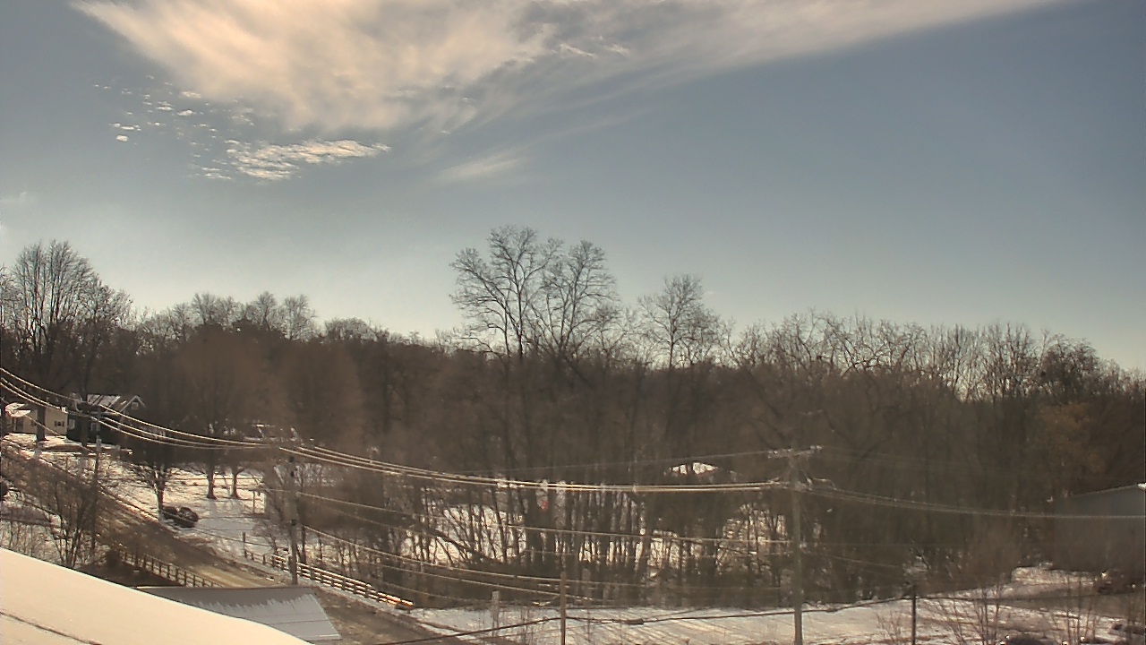 Thumbnail for current weather camera view from Crawfordsville MS in Crawfordsville, Indiana