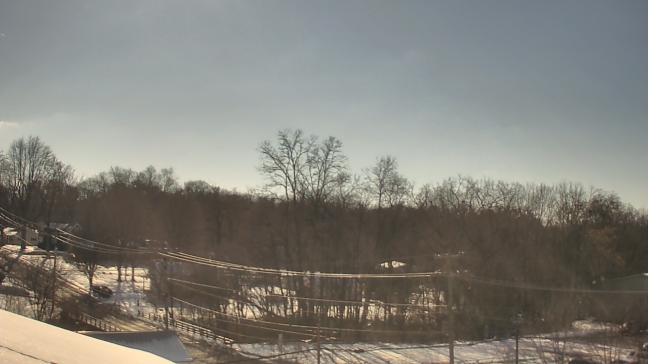 Thumbnail for current weather camera view from Crawfordsville MS in Crawfordsville, Indiana