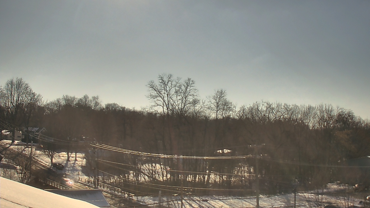 Thumbnail for current weather camera view from Crawfordsville MS in Crawfordsville, Indiana