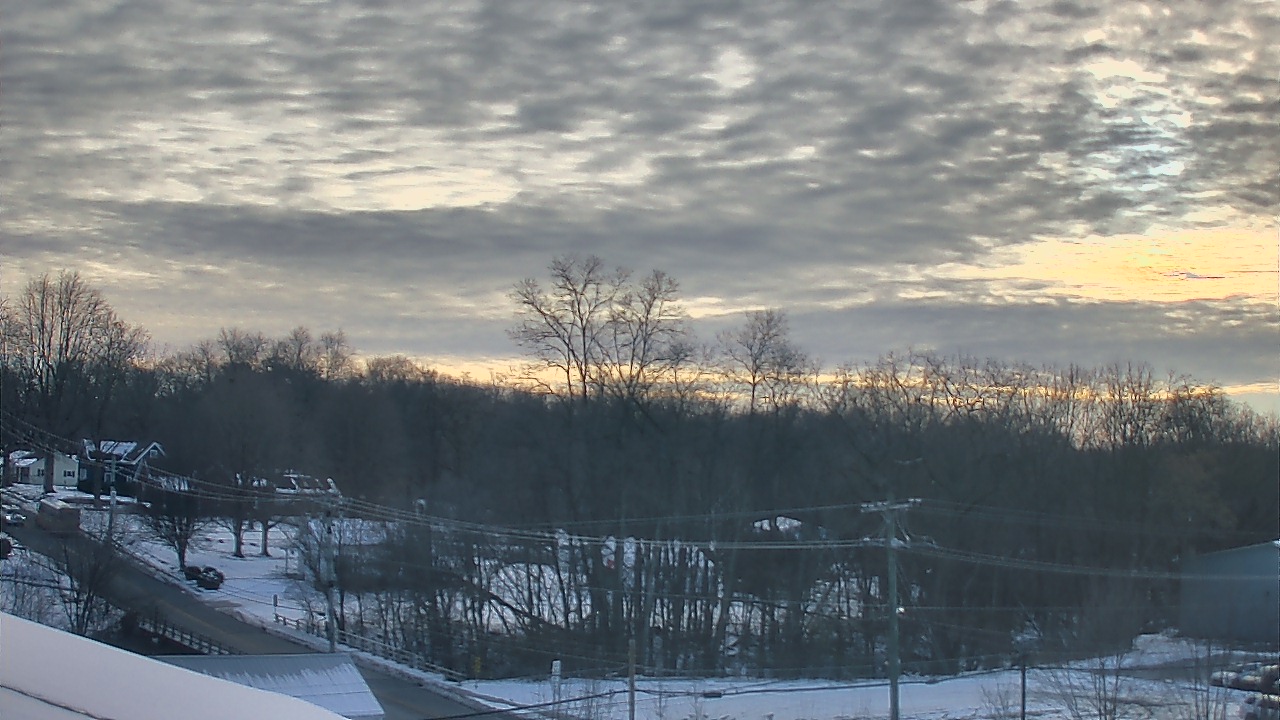 Thumbnail for current weather camera view from Crawfordsville MS in Crawfordsville, Indiana