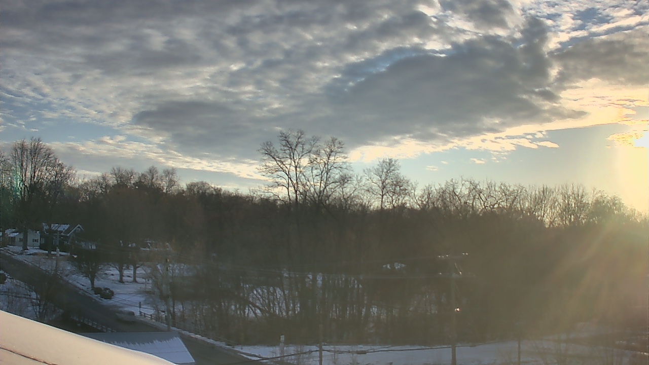 Thumbnail for current weather camera view from Crawfordsville MS in Crawfordsville, Indiana