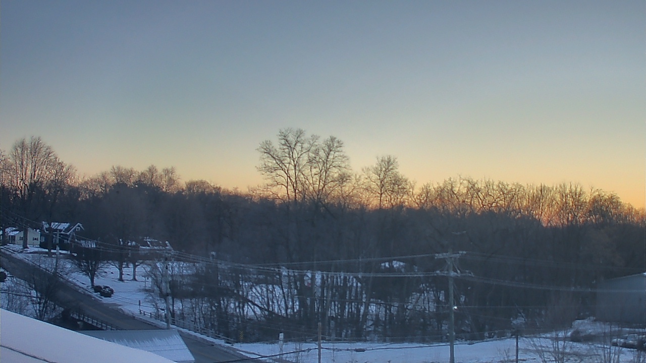 Thumbnail for current weather camera view from Crawfordsville MS in Crawfordsville, Indiana