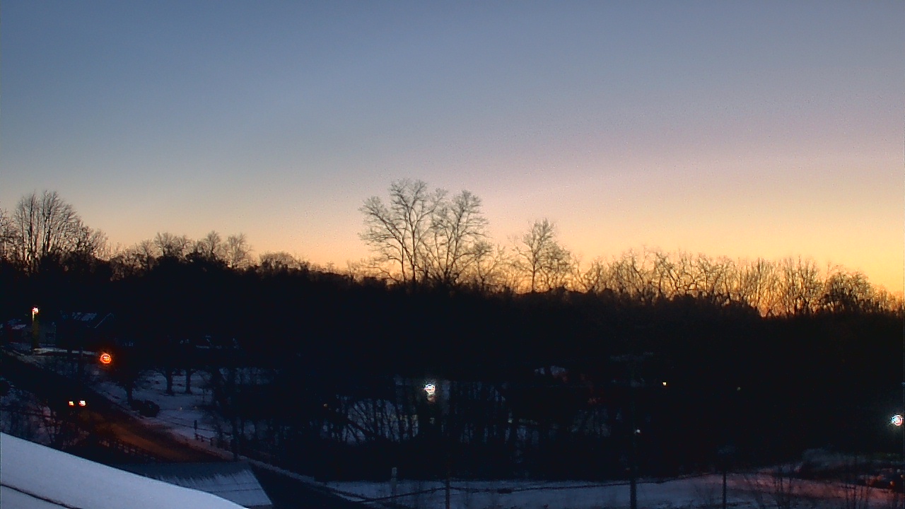 Thumbnail for current weather camera view from Crawfordsville MS in Crawfordsville, Indiana