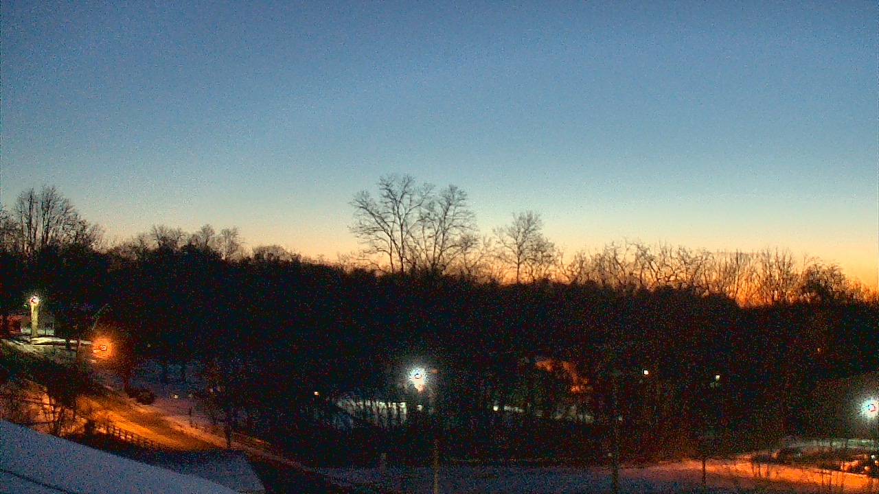 Thumbnail for current weather camera view from Crawfordsville MS in Crawfordsville, Indiana