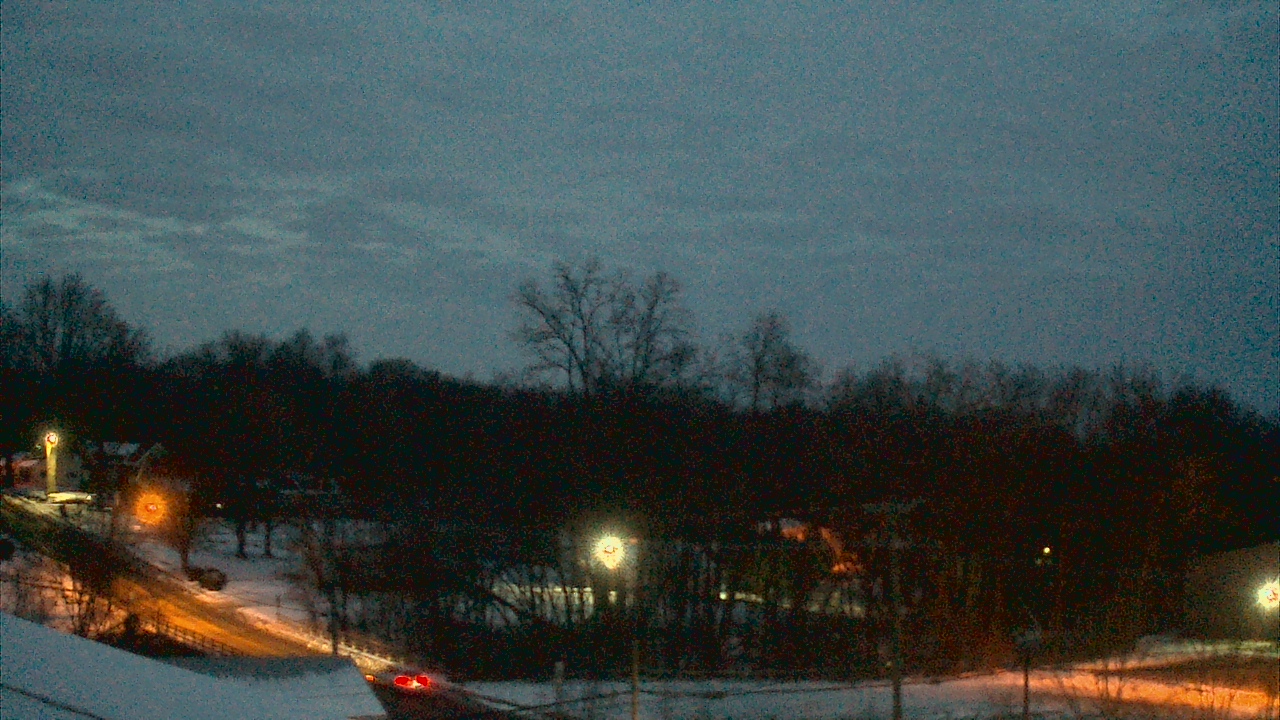 Thumbnail for current weather camera view from Crawfordsville MS in Crawfordsville, Indiana