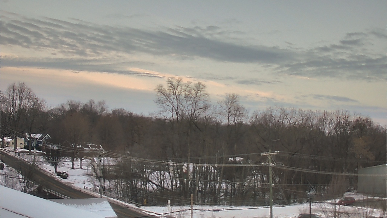 Thumbnail for current weather camera view from Crawfordsville MS in Crawfordsville, Indiana