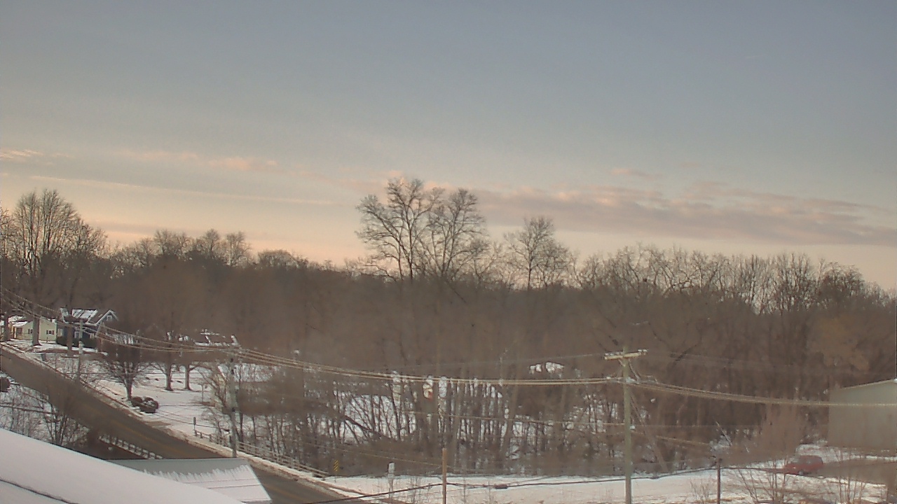 Thumbnail for current weather camera view from Crawfordsville MS in Crawfordsville, Indiana