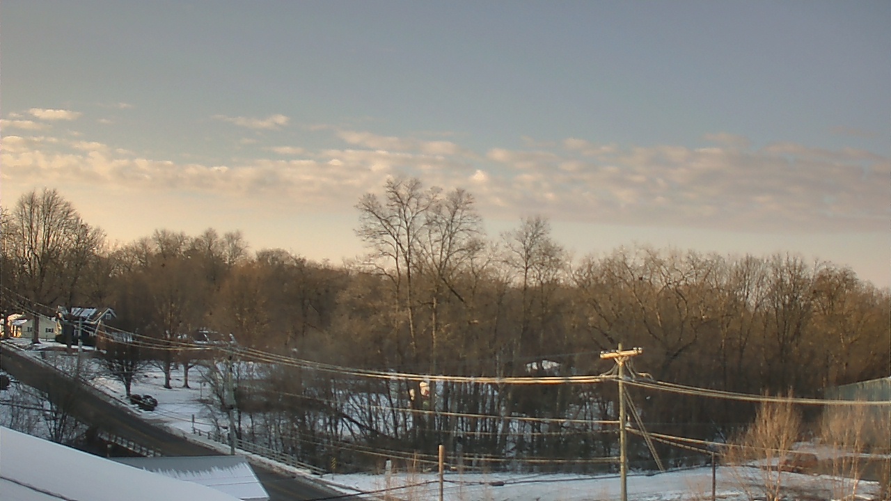 Thumbnail for current weather camera view from Crawfordsville MS in Crawfordsville, Indiana