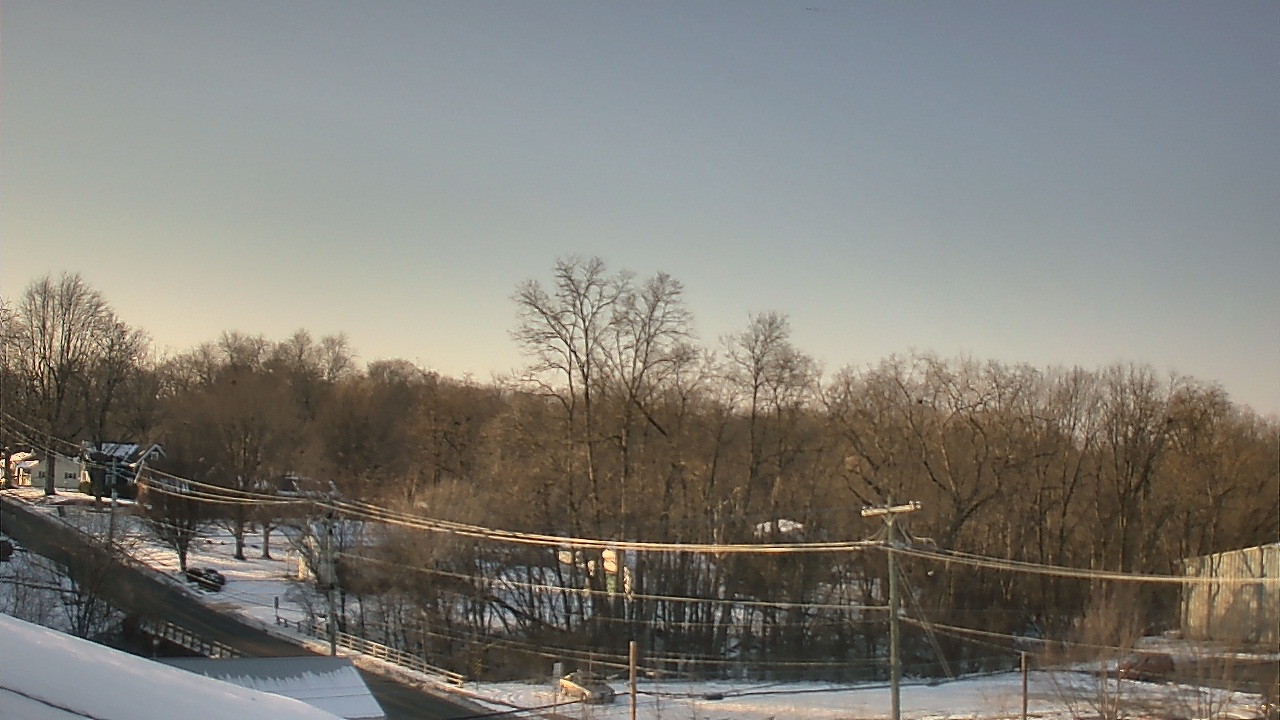 Thumbnail for current weather camera view from Crawfordsville MS in Crawfordsville, Indiana