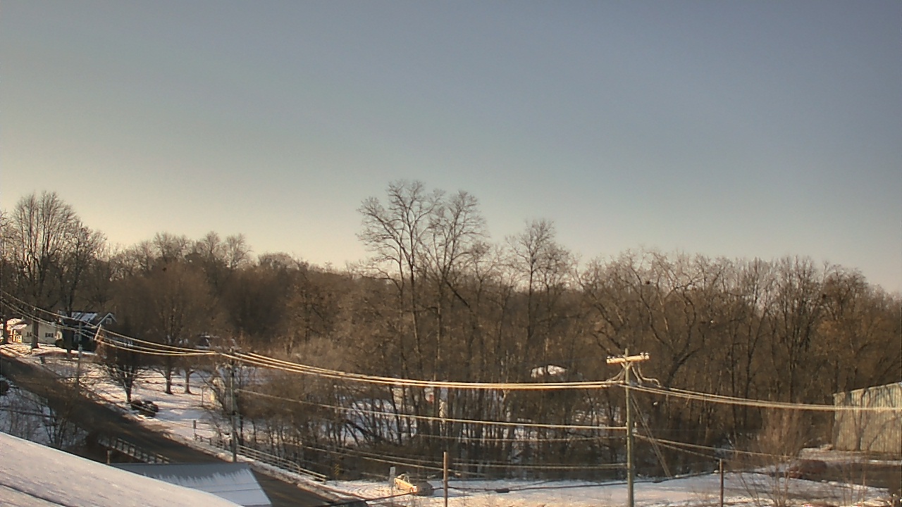 Thumbnail for current weather camera view from Crawfordsville MS in Crawfordsville, Indiana