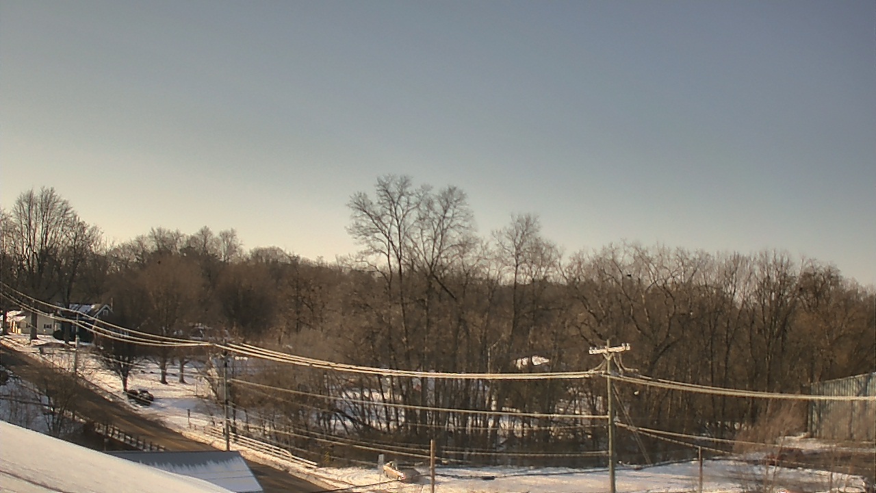 Thumbnail for current weather camera view from Crawfordsville MS in Crawfordsville, Indiana