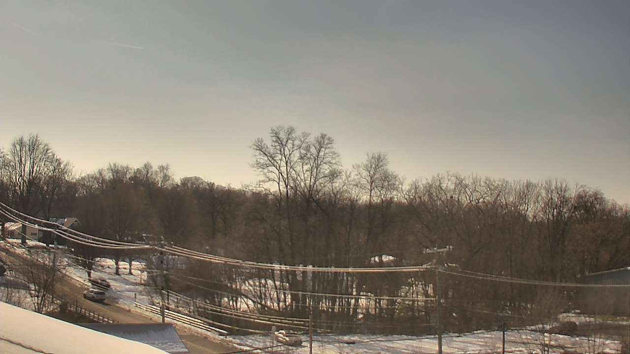 Thumbnail for current weather camera view from Crawfordsville MS in Crawfordsville, Indiana