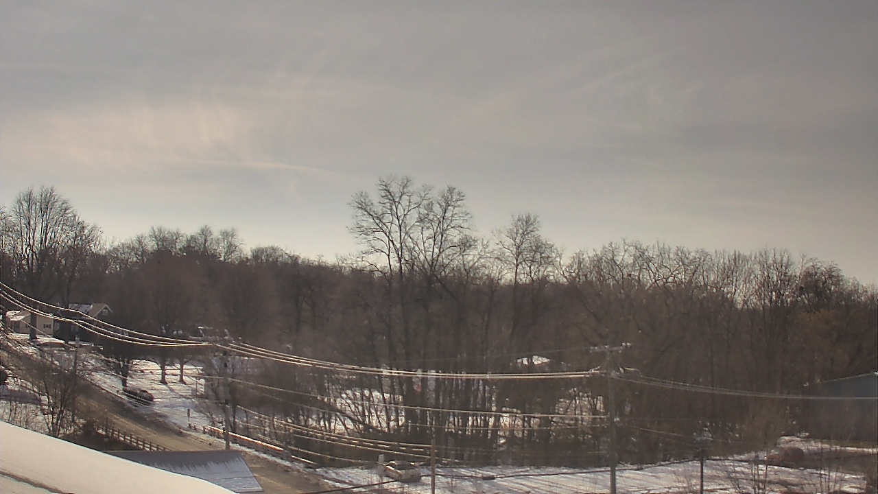 Thumbnail for current weather camera view from Crawfordsville MS in Crawfordsville, Indiana