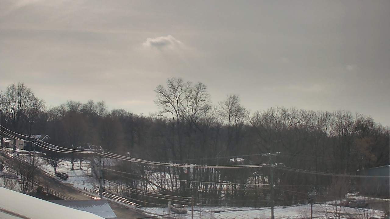 Thumbnail for current weather camera view from Crawfordsville MS in Crawfordsville, Indiana
