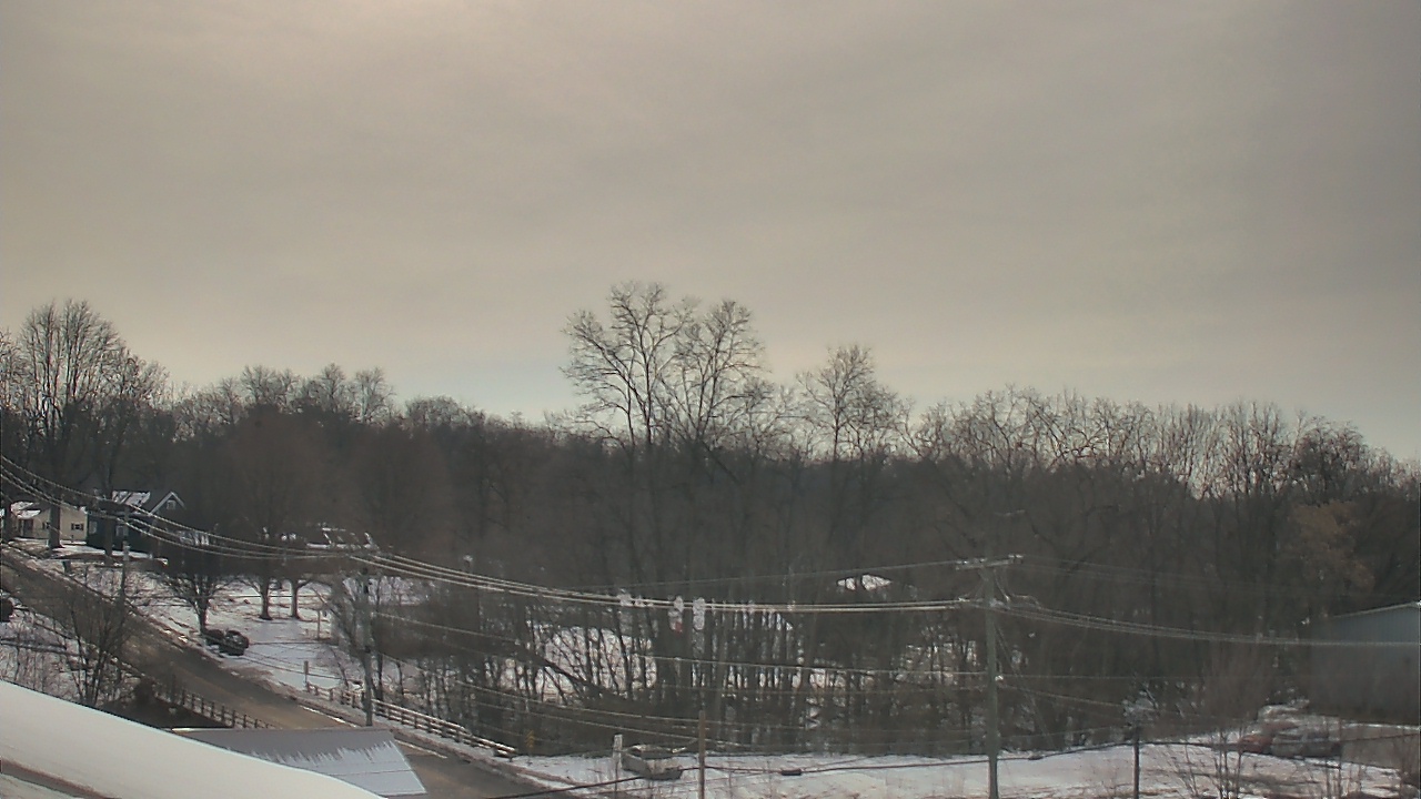 Thumbnail for current weather camera view from Crawfordsville MS in Crawfordsville, Indiana
