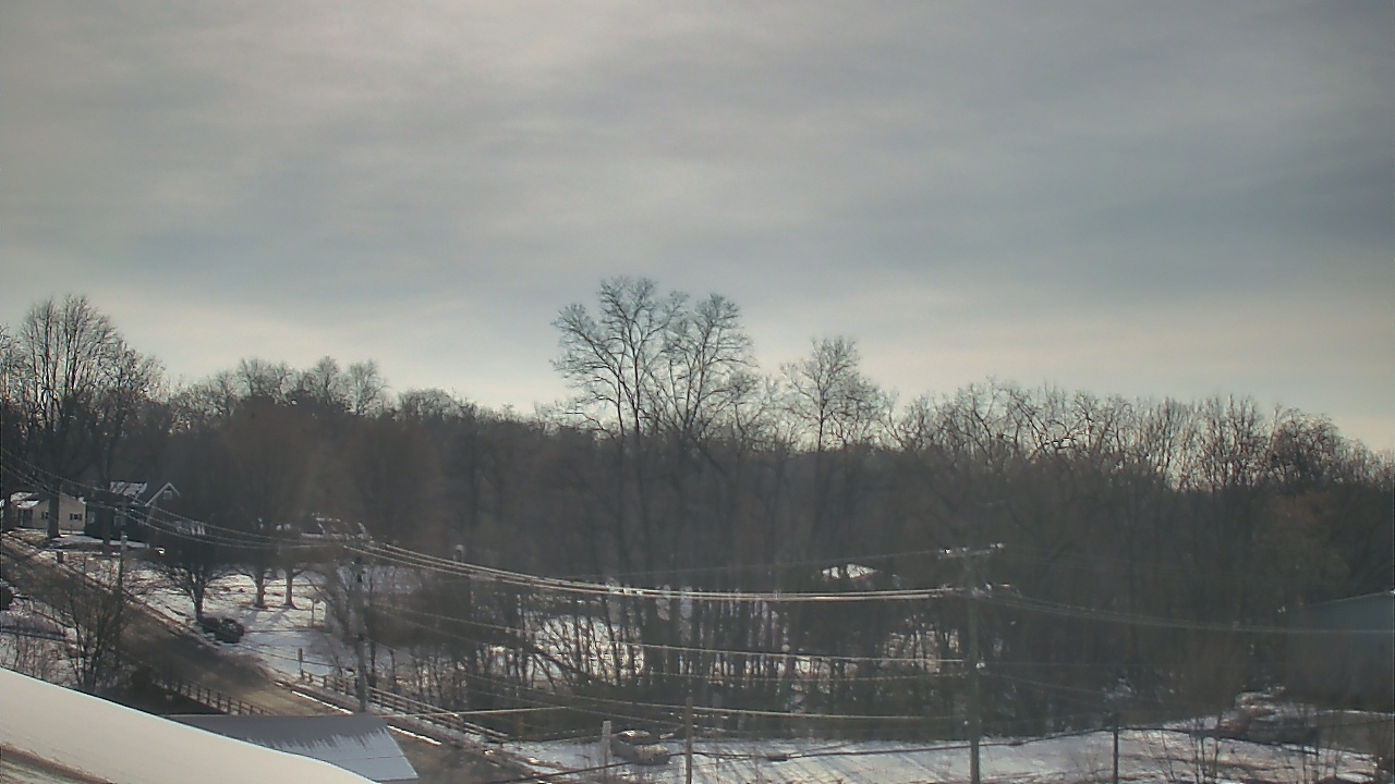 Thumbnail for current weather camera view from Crawfordsville MS in Crawfordsville, Indiana