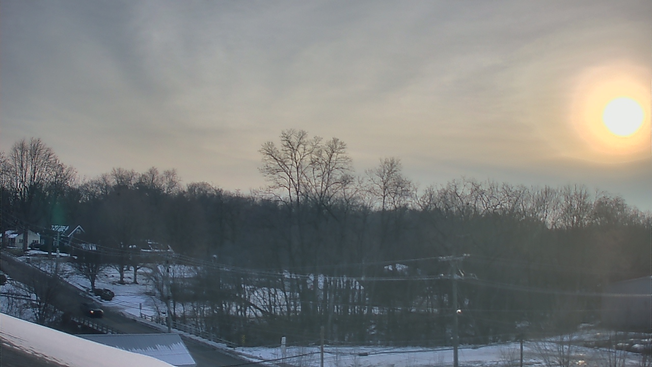 Thumbnail for current weather camera view from Crawfordsville MS in Crawfordsville, Indiana