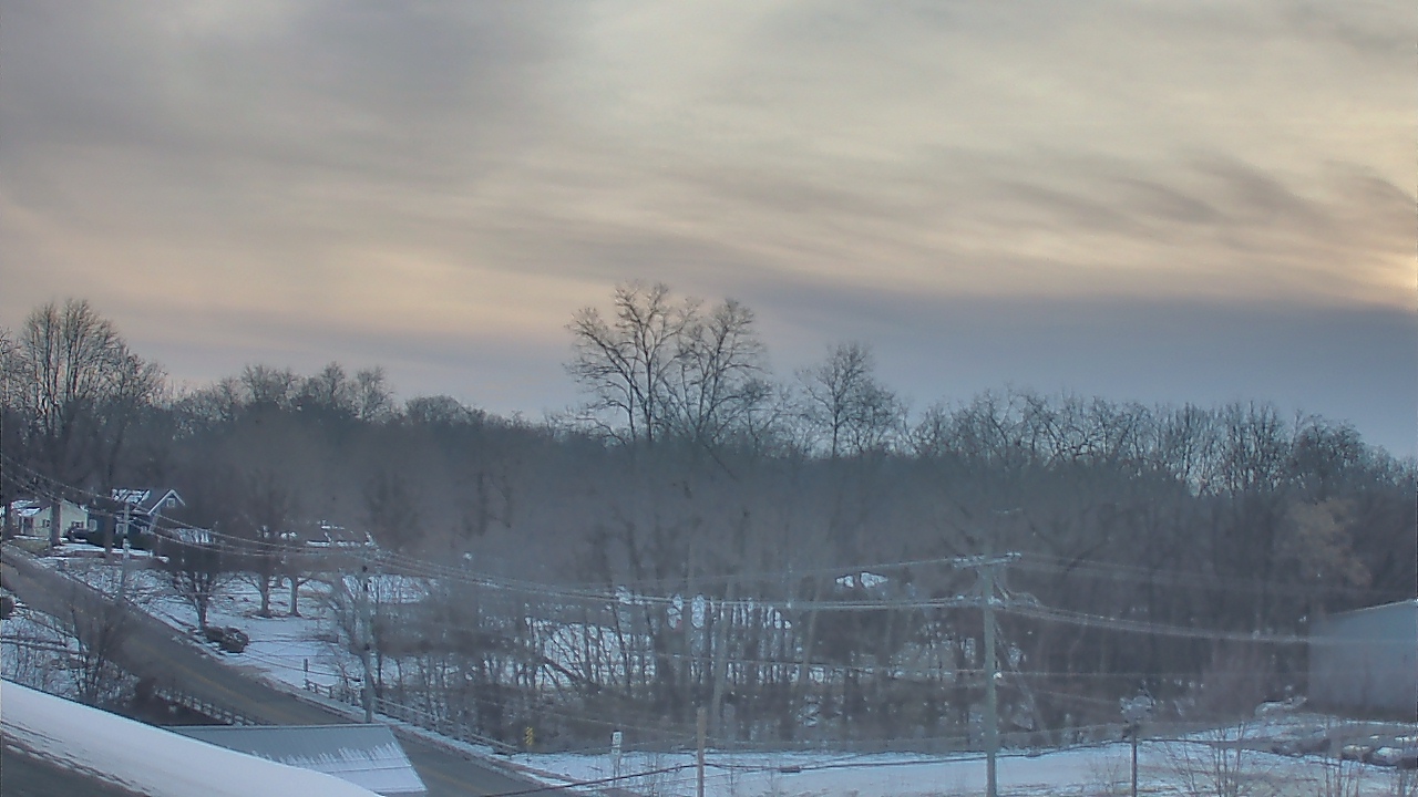 Thumbnail for current weather camera view from Crawfordsville MS in Crawfordsville, Indiana