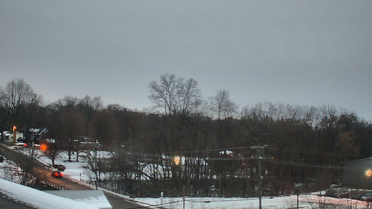 Thumbnail for current weather camera view from Crawfordsville MS in Crawfordsville, Indiana
