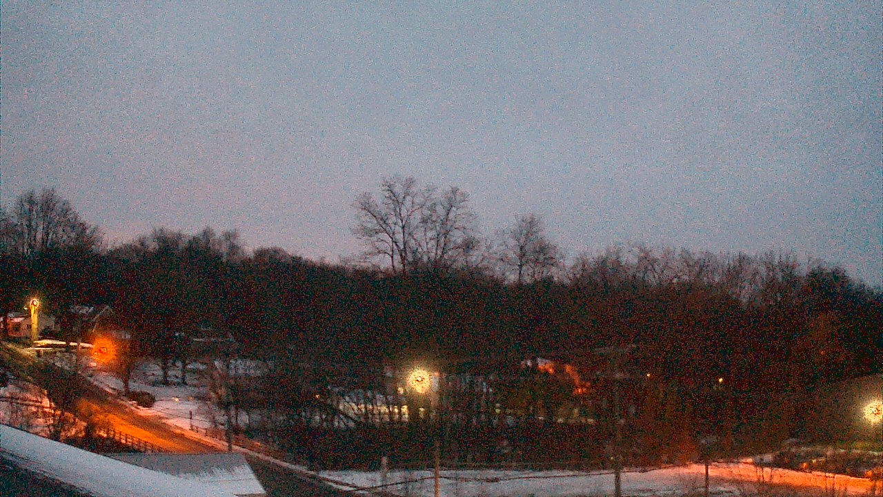 Thumbnail for current weather camera view from Crawfordsville MS in Crawfordsville, Indiana