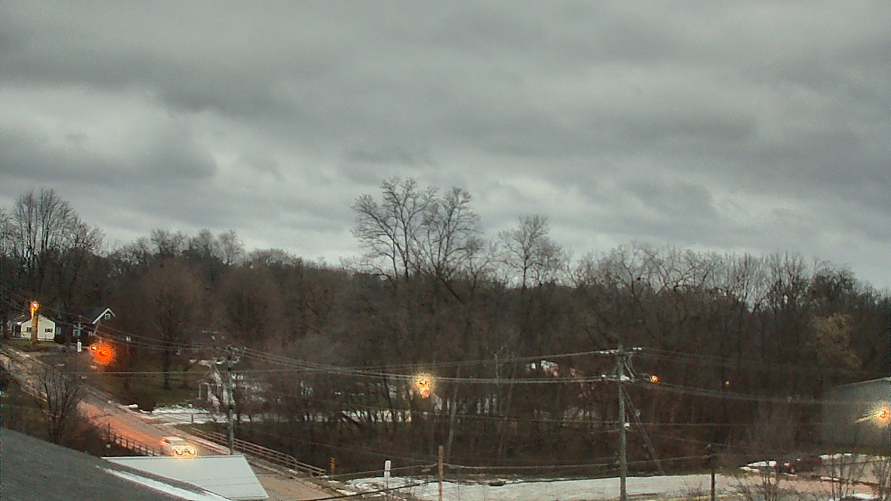Thumbnail for current weather camera view from Crawfordsville MS in Crawfordsville, Indiana