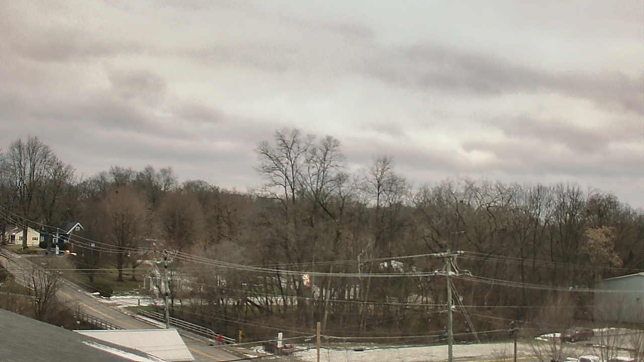 Thumbnail for current weather camera view from Crawfordsville MS in Crawfordsville, Indiana