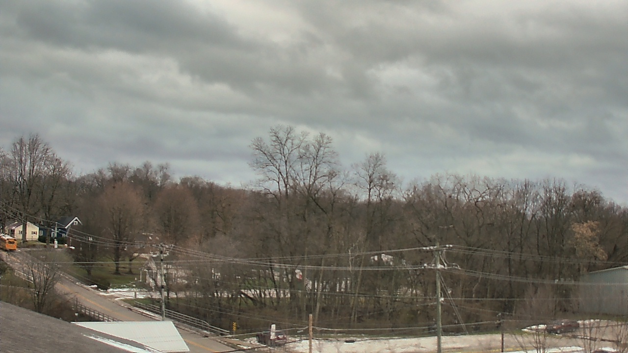 Thumbnail for current weather camera view from Crawfordsville MS in Crawfordsville, Indiana