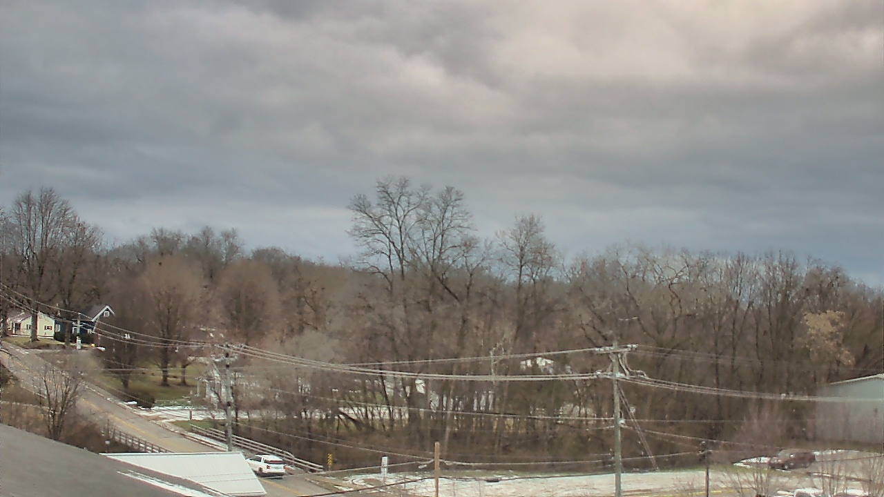 Thumbnail for current weather camera view from Crawfordsville MS in Crawfordsville, Indiana