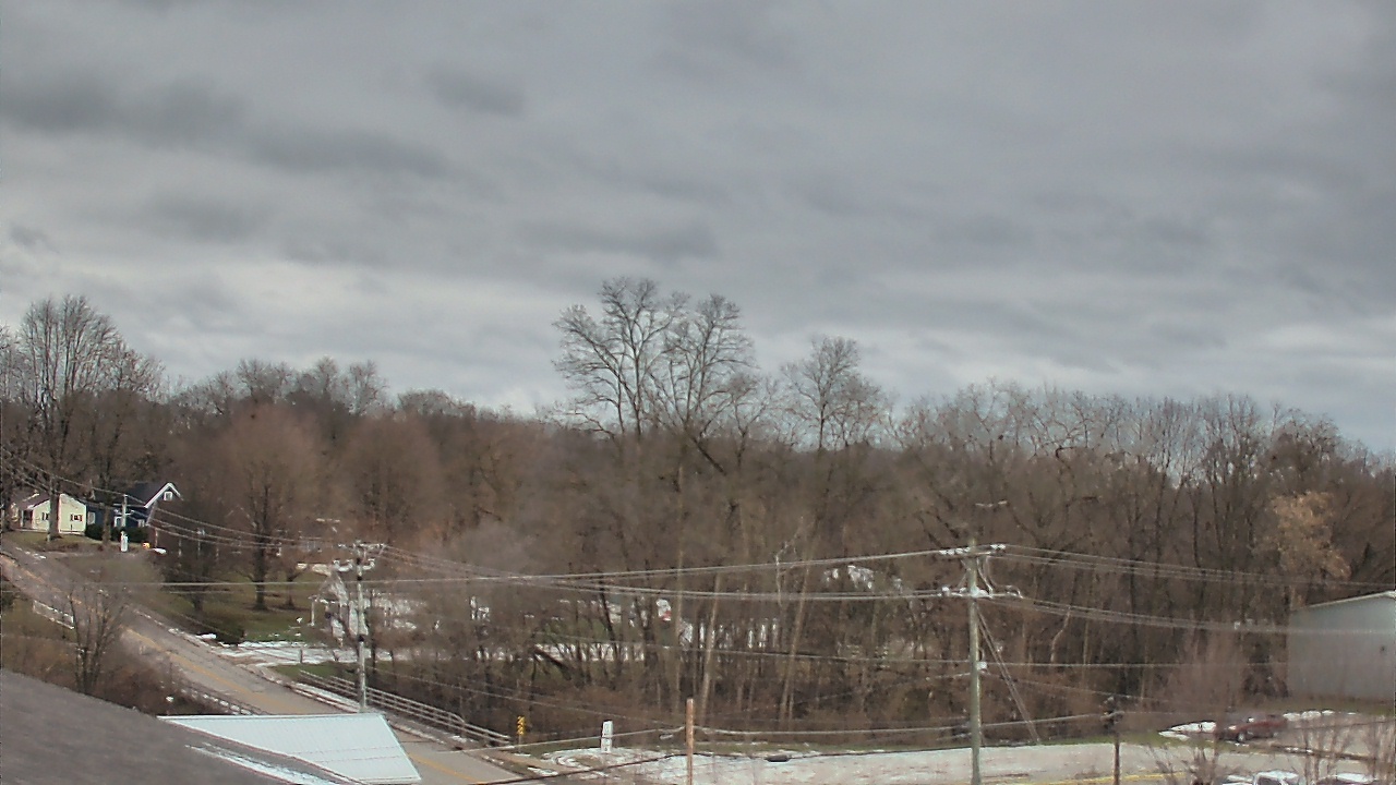 Thumbnail for current weather camera view from Crawfordsville MS in Crawfordsville, Indiana