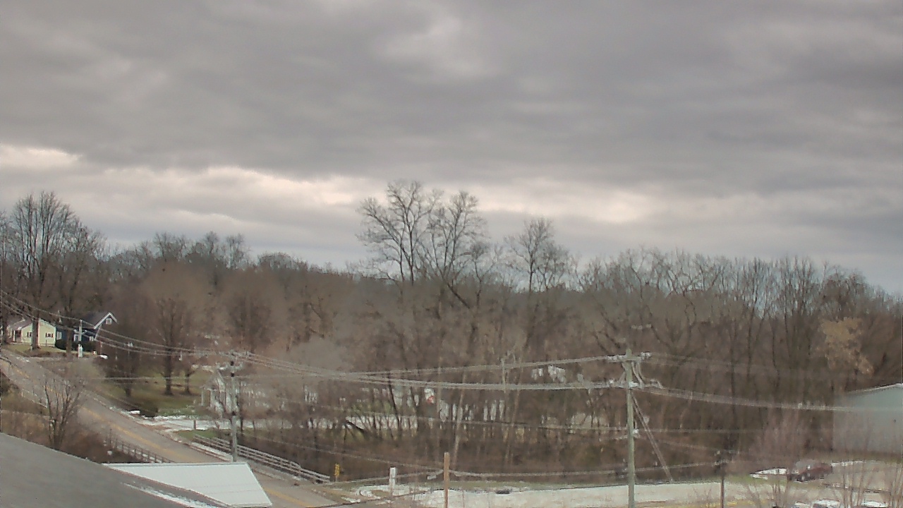 Thumbnail for current weather camera view from Crawfordsville MS in Crawfordsville, Indiana