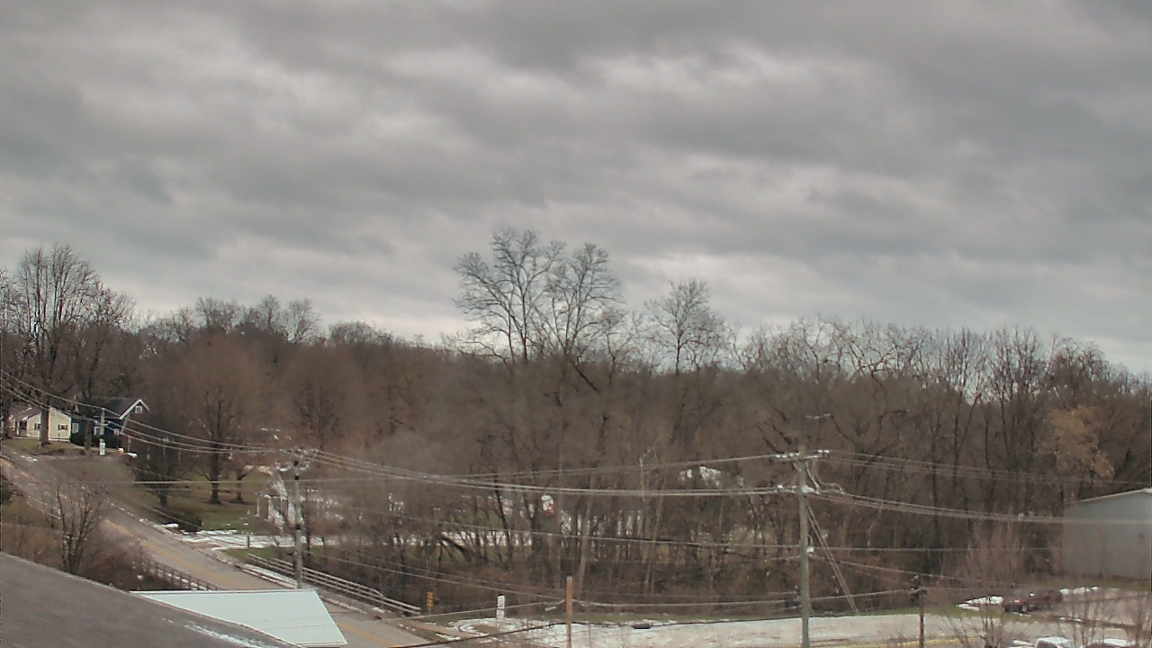 Thumbnail for current weather camera view from Crawfordsville MS in Crawfordsville, Indiana