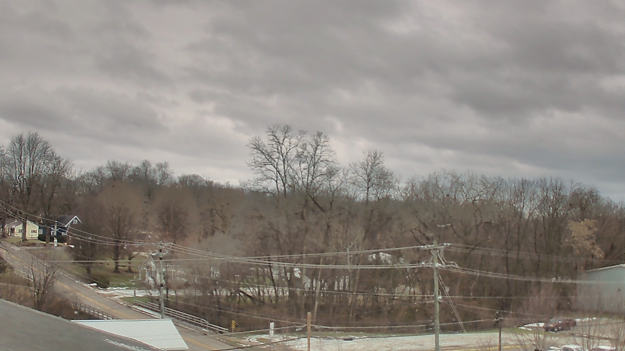 Thumbnail for current weather camera view from Crawfordsville MS in Crawfordsville, Indiana
