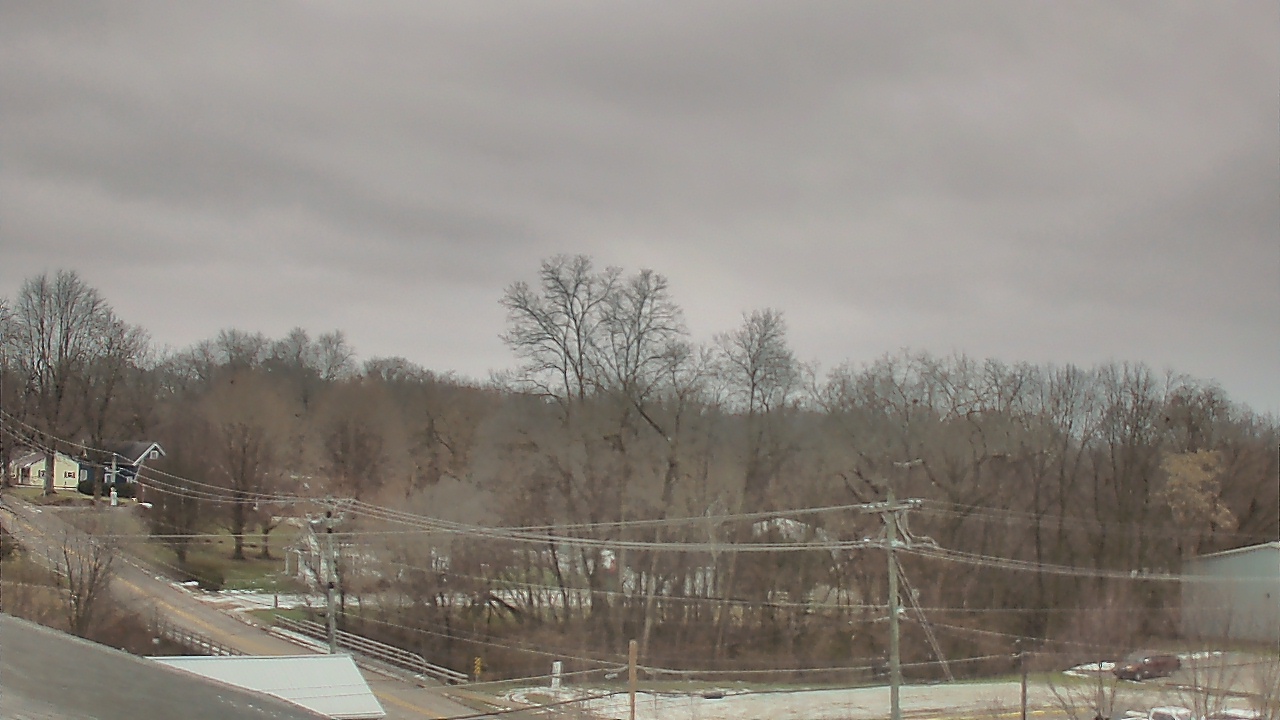 Thumbnail for current weather camera view from Crawfordsville MS in Crawfordsville, Indiana