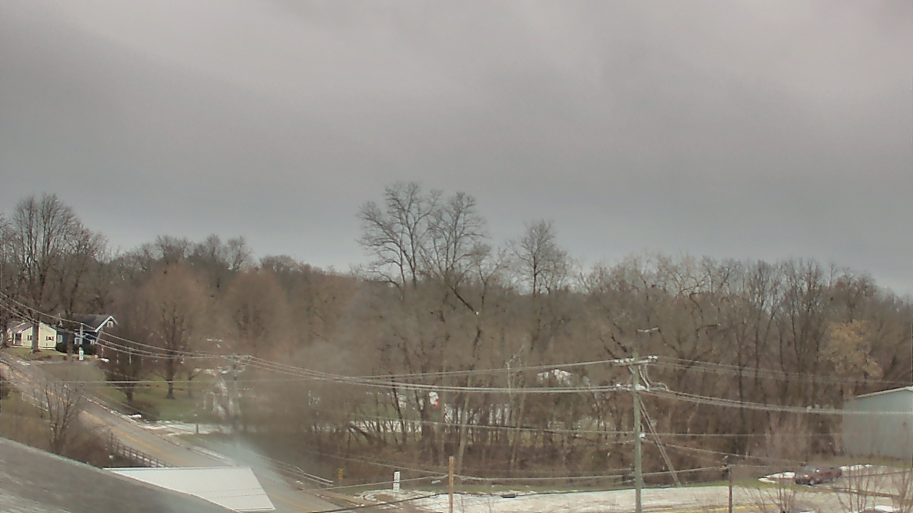 Thumbnail for current weather camera view from Crawfordsville MS in Crawfordsville, Indiana