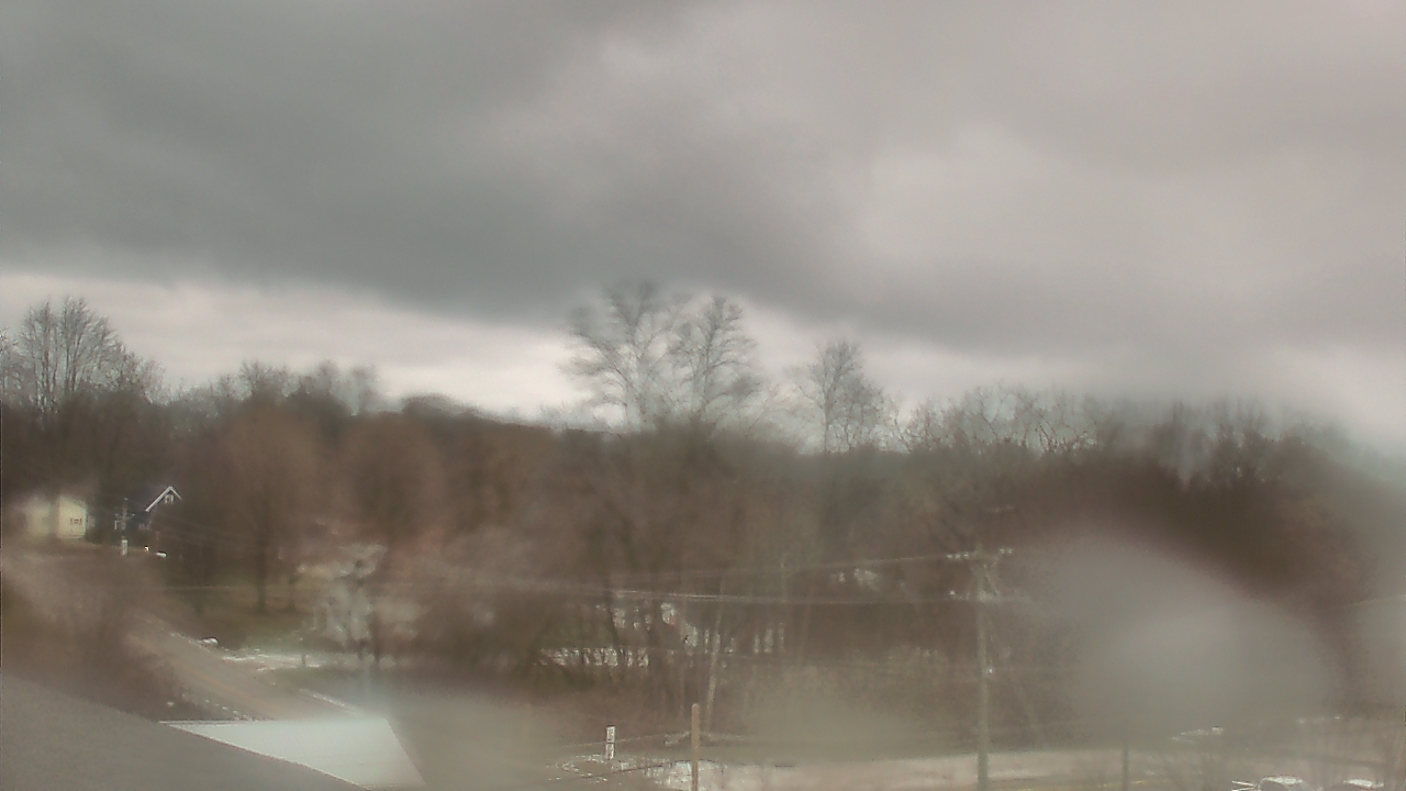 Thumbnail for current weather camera view from Crawfordsville MS in Crawfordsville, Indiana