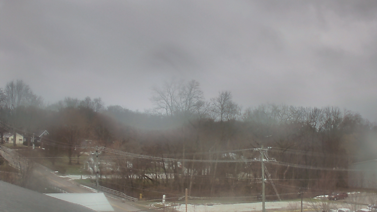Thumbnail for current weather camera view from Crawfordsville MS in Crawfordsville, Indiana
