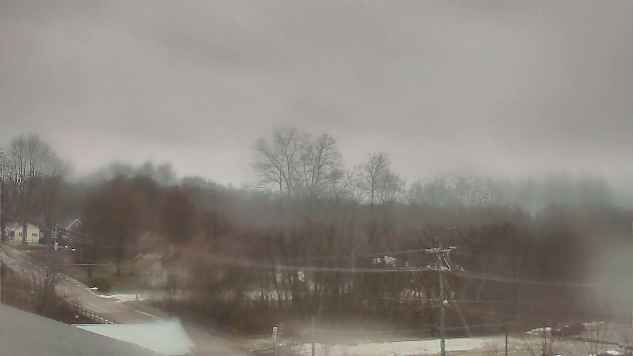 Thumbnail for current weather camera view from Crawfordsville MS in Crawfordsville, Indiana