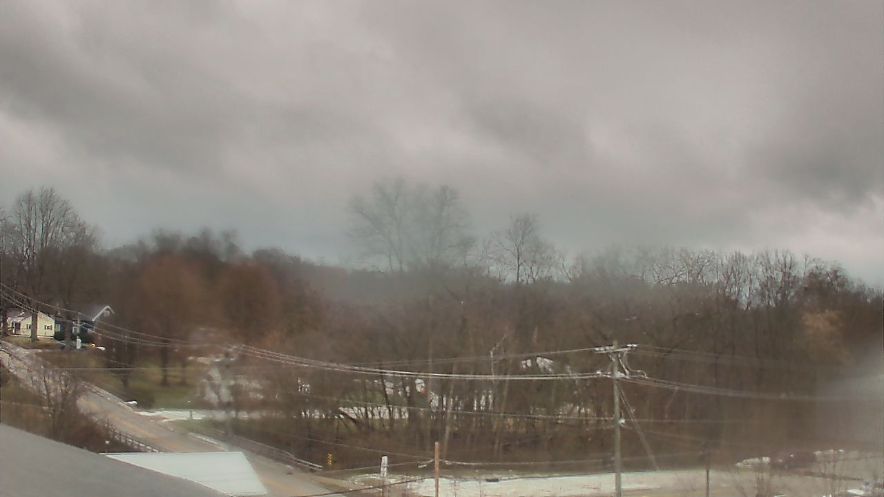 Thumbnail for current weather camera view from Crawfordsville MS in Crawfordsville, Indiana