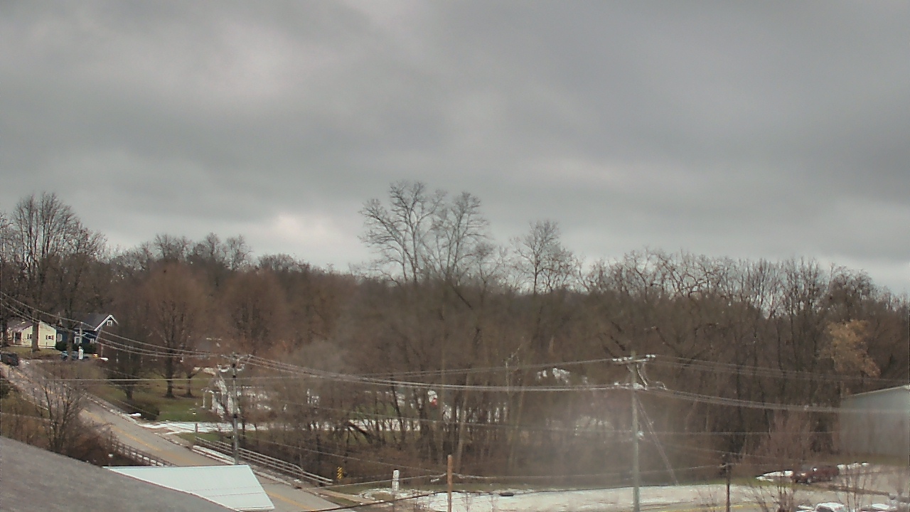 Thumbnail for current weather camera view from Crawfordsville MS in Crawfordsville, Indiana