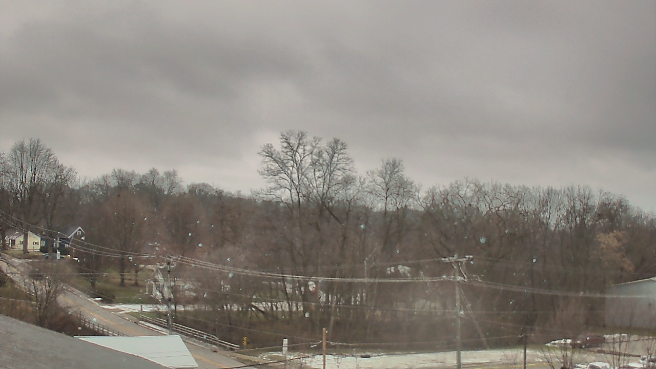 Thumbnail for current weather camera view from Crawfordsville MS in Crawfordsville, Indiana