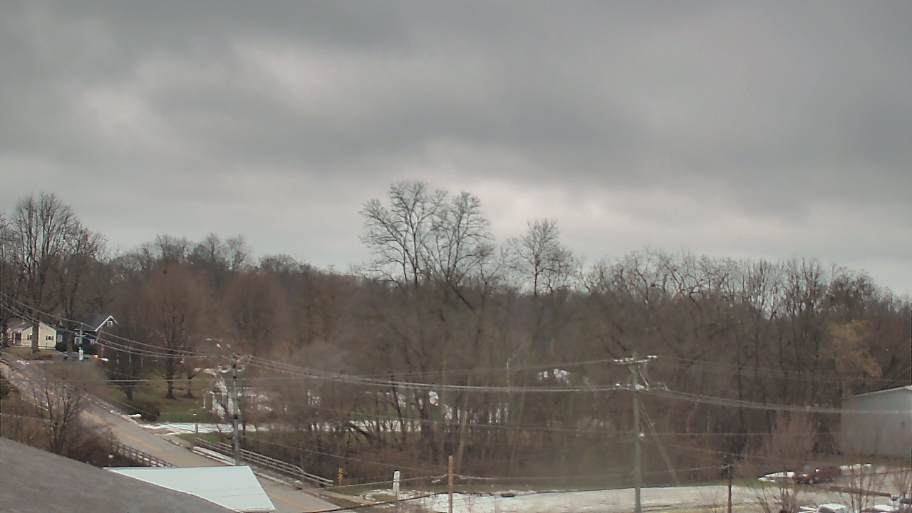 Thumbnail for current weather camera view from Crawfordsville MS in Crawfordsville, Indiana