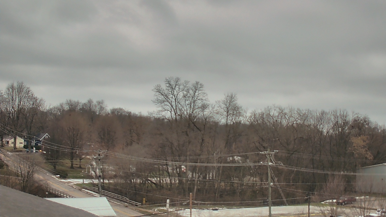 Thumbnail for current weather camera view from Crawfordsville MS in Crawfordsville, Indiana