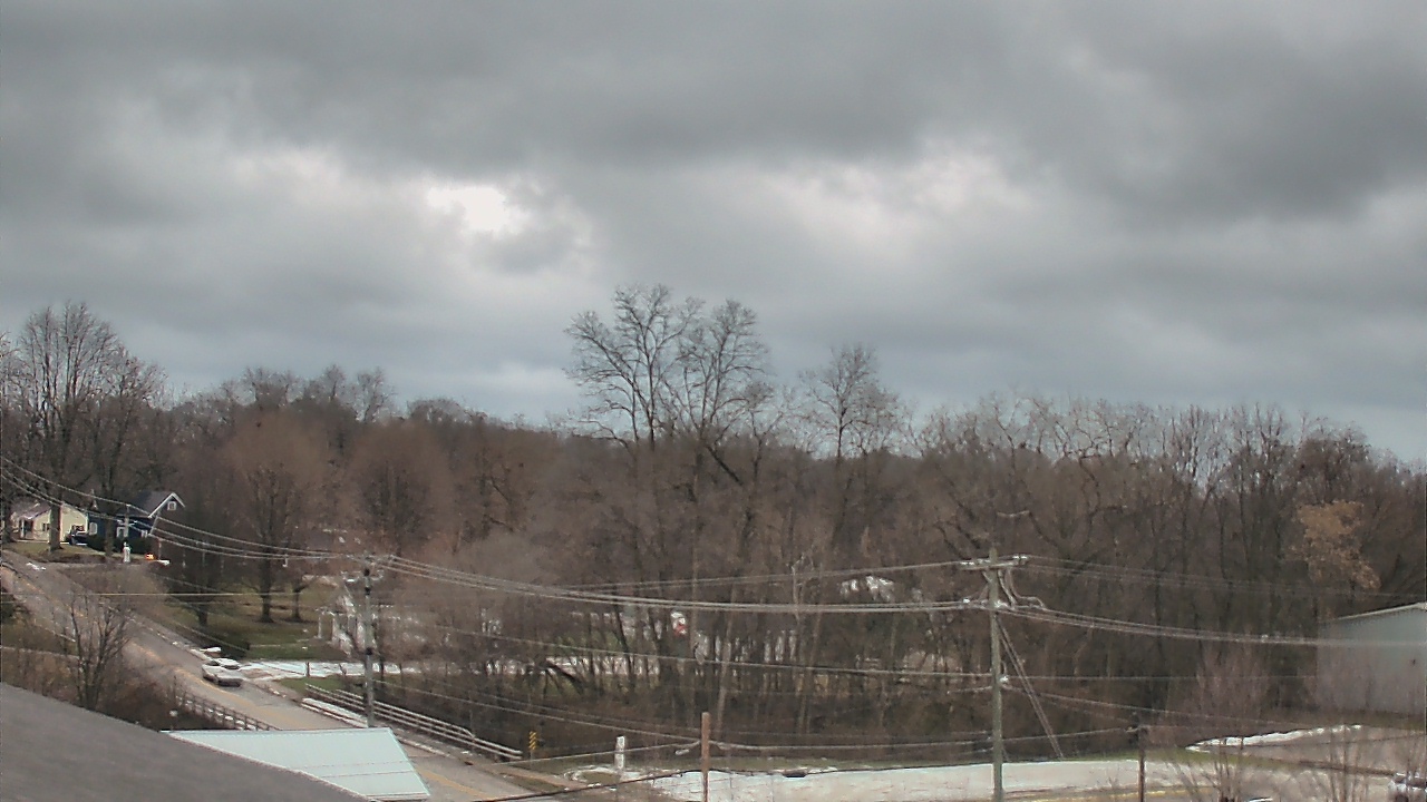 Thumbnail for current weather camera view from Crawfordsville MS in Crawfordsville, Indiana