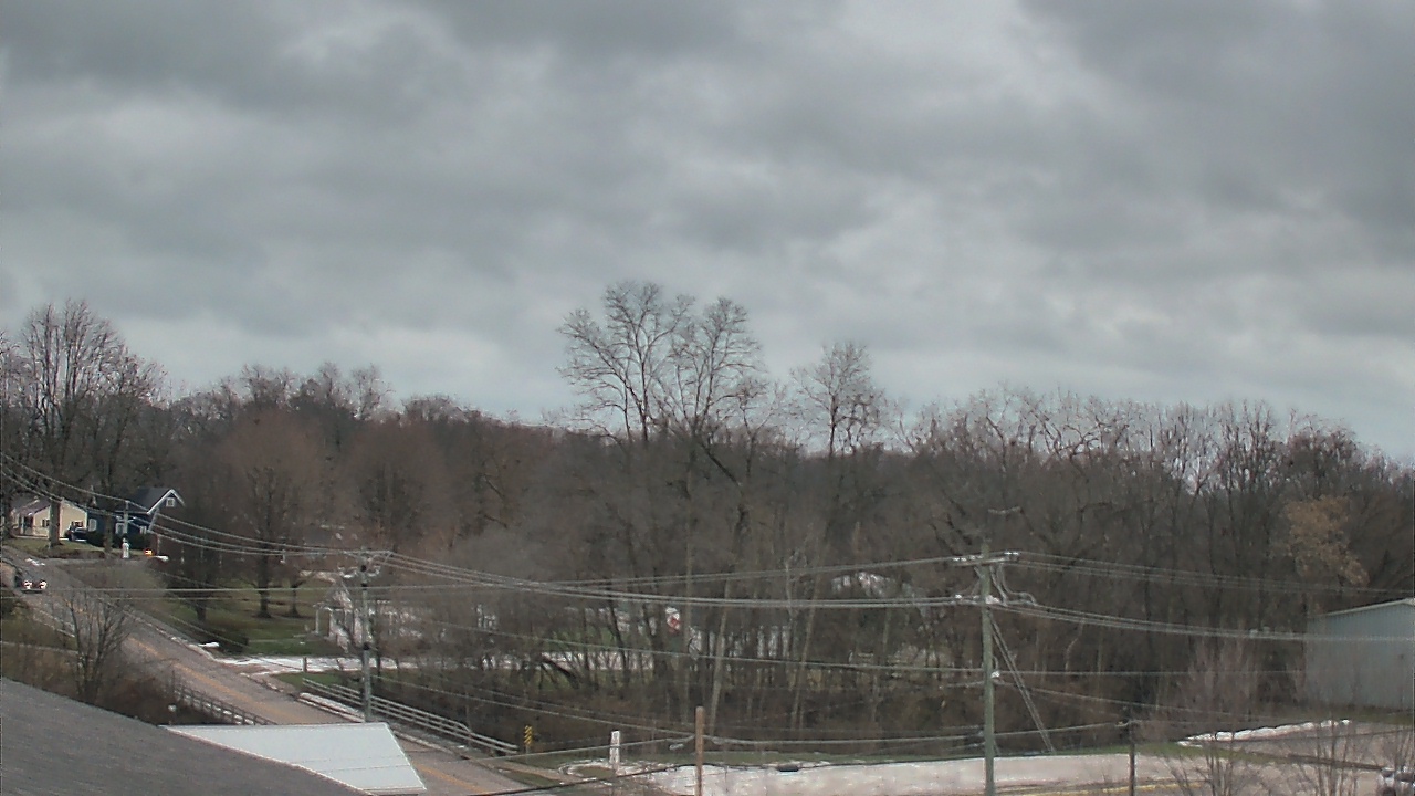 Thumbnail for current weather camera view from Crawfordsville MS in Crawfordsville, Indiana