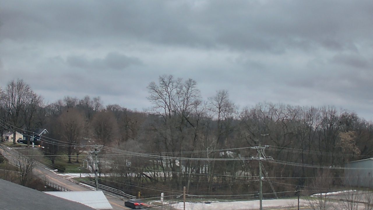 Thumbnail for current weather camera view from Crawfordsville MS in Crawfordsville, Indiana