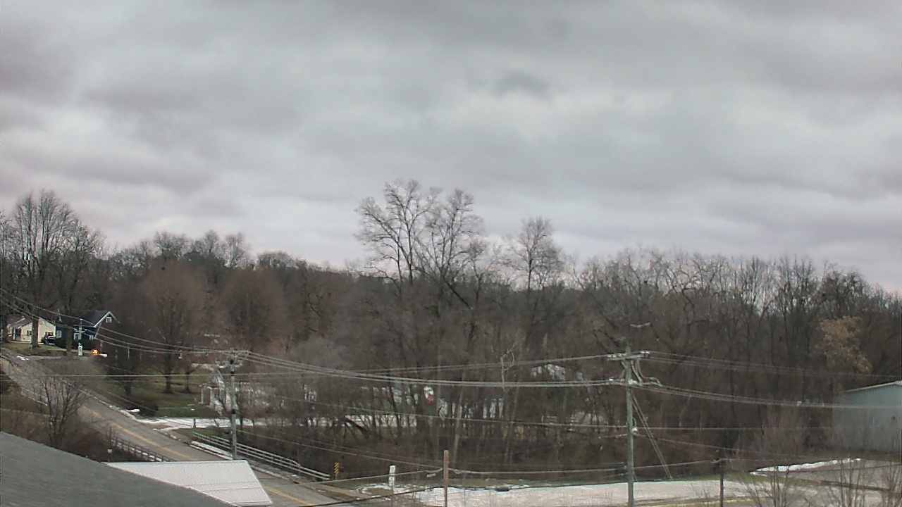 Thumbnail for current weather camera view from Crawfordsville MS in Crawfordsville, Indiana