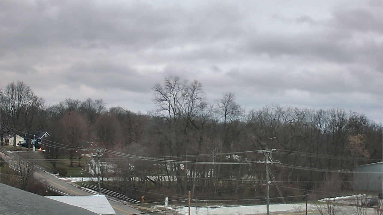 Thumbnail for current weather camera view from Crawfordsville MS in Crawfordsville, Indiana