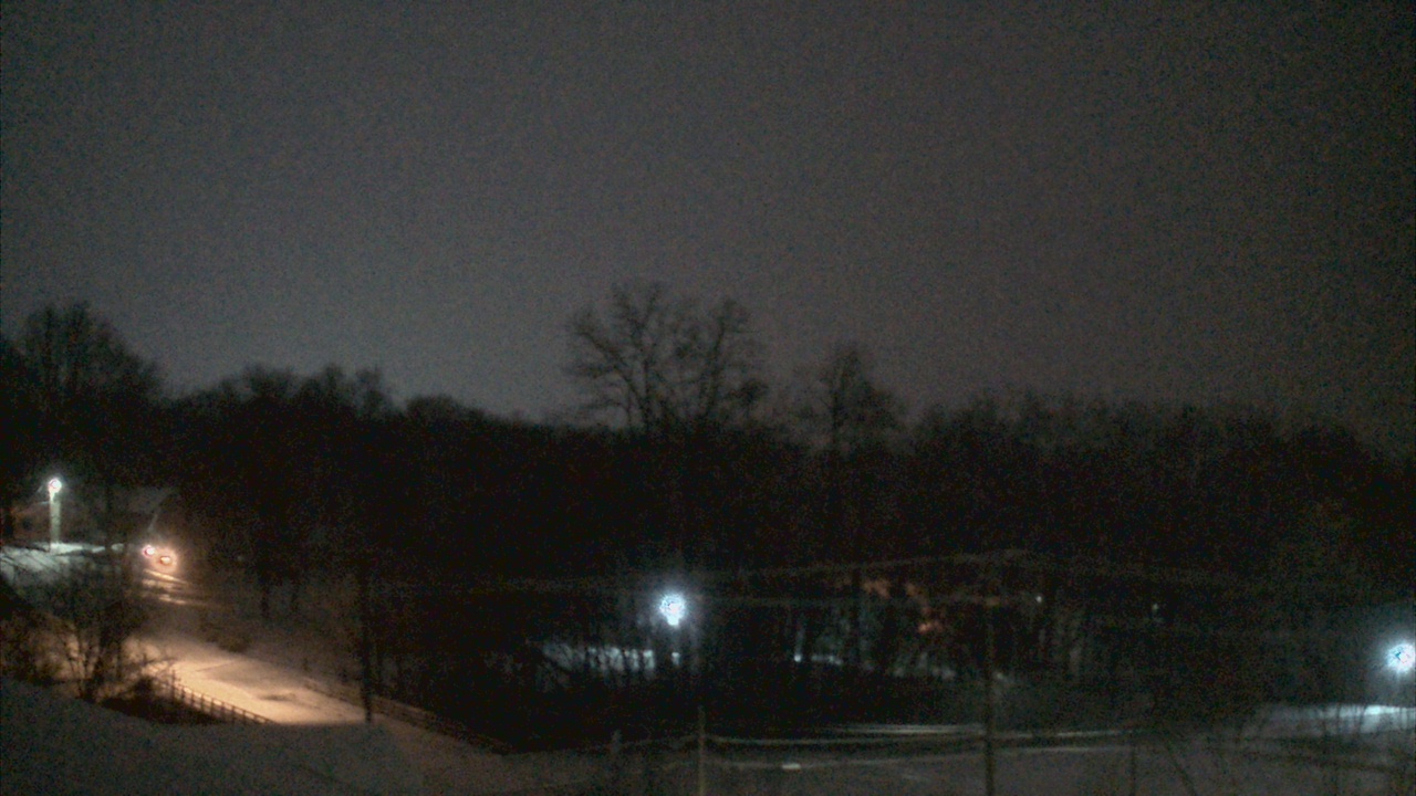 Thumbnail for current weather camera view from Crawfordsville MS in Crawfordsville, Indiana