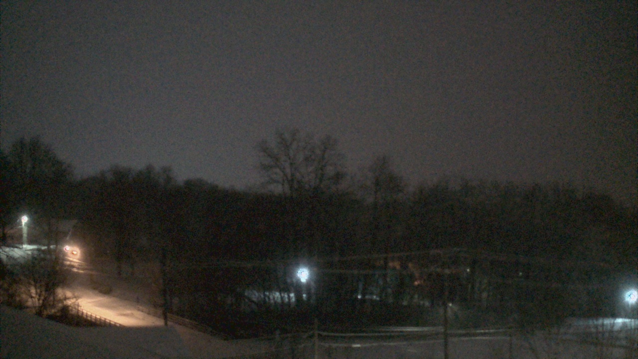 Thumbnail for current weather camera view from Crawfordsville MS in Crawfordsville, Indiana