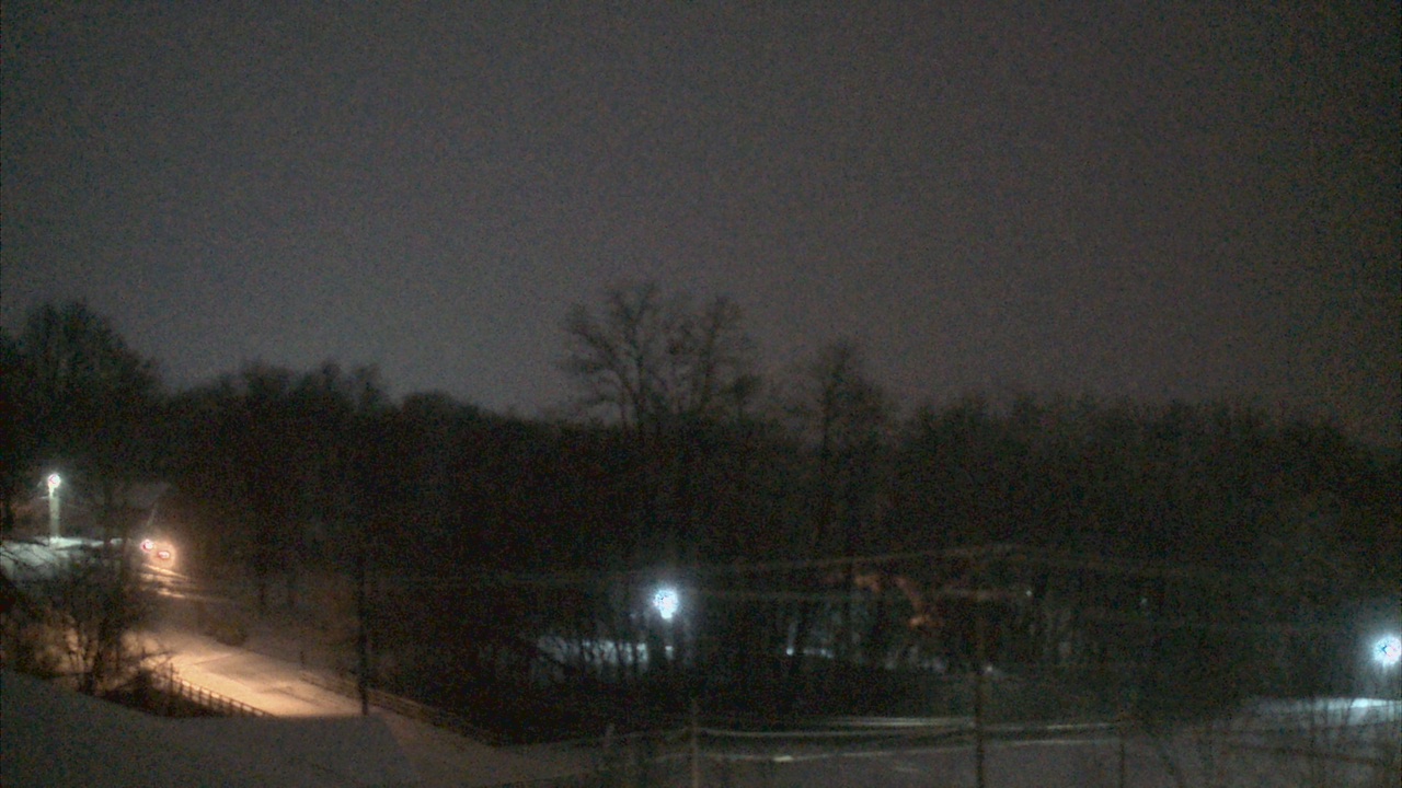 Thumbnail for current weather camera view from Crawfordsville MS in Crawfordsville, Indiana